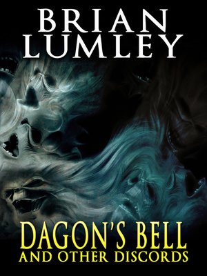 cover image of Dagon's Bell and Other Discords